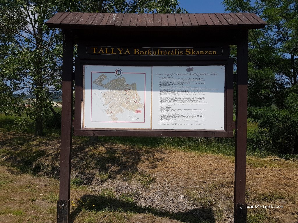 (3907) Tállya - Rákóczi utca — foto 3