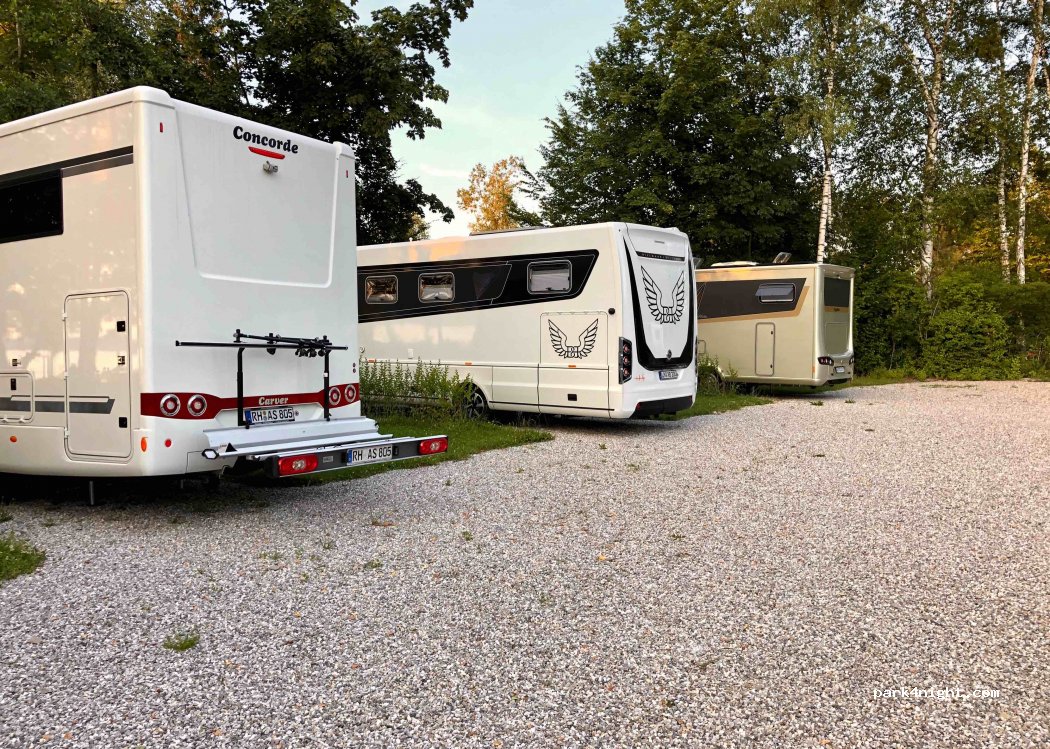 Camping Seeshaupt — foto 3