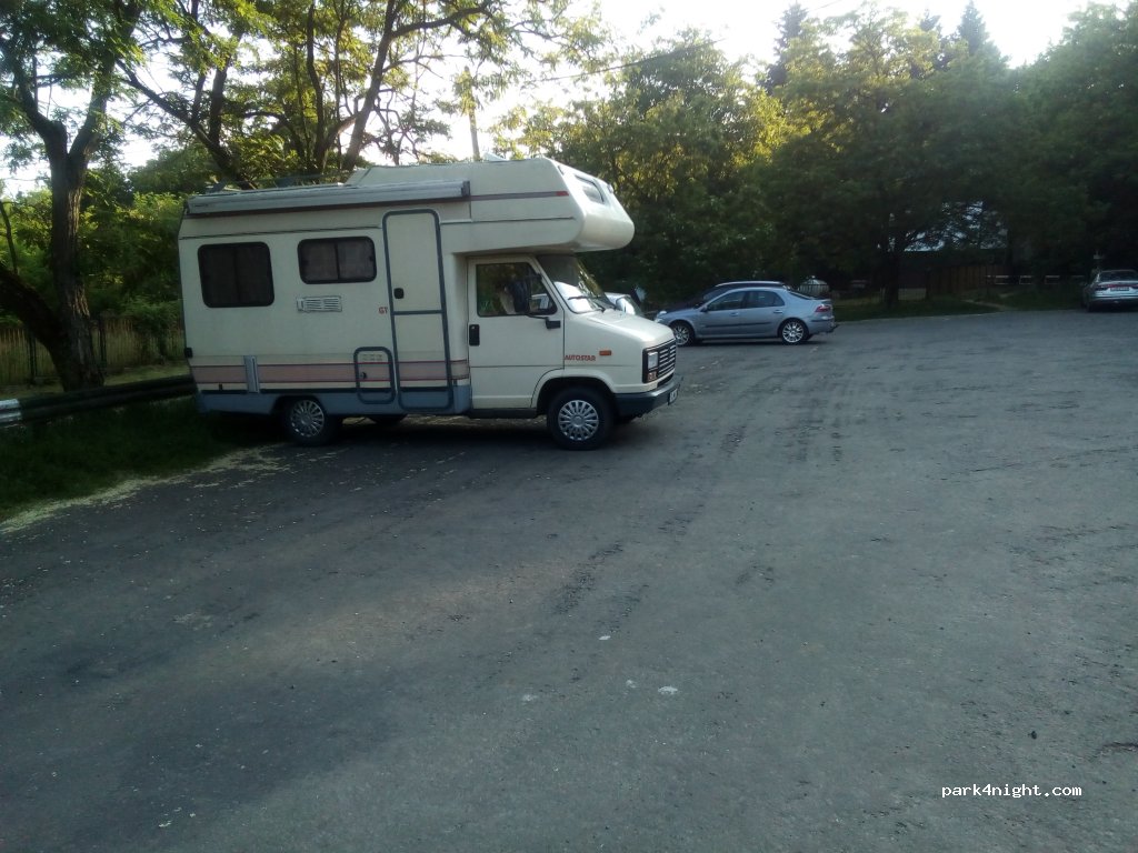 (3109) Salgóbánya - Vár út — foto