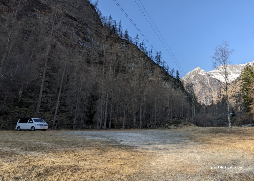 (28841) Antrona Schieranco - 3-13 Località Rovina — foto 2