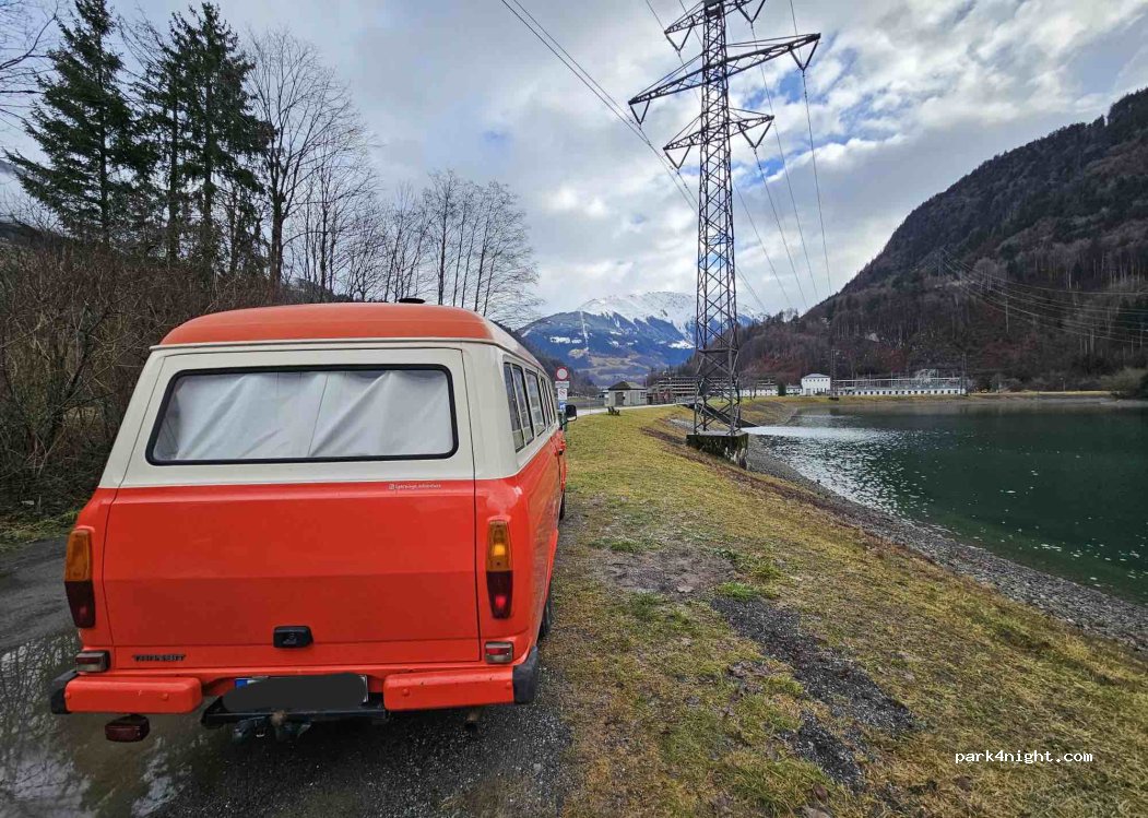 (6773) Vandans - 33 Rodunder Straße — foto 4