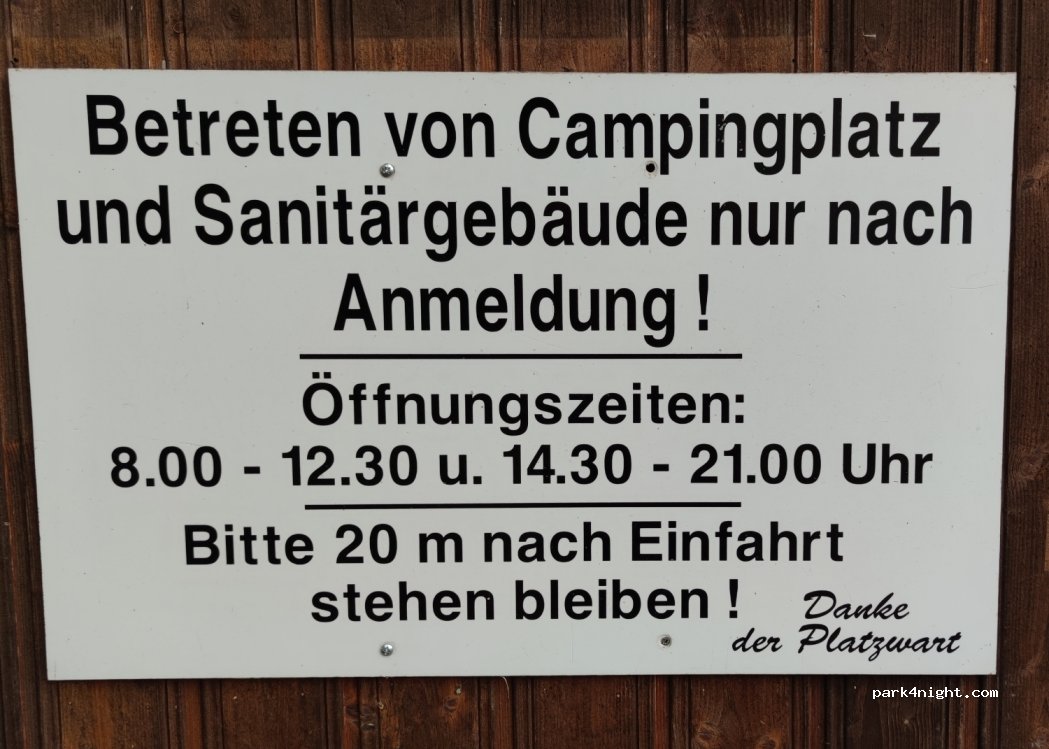 Natur Camping Pappenheim — foto 4