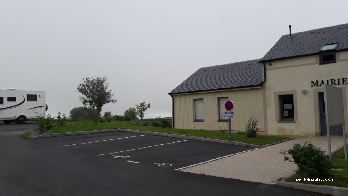 (61240) Godisson - 36 La Lamberdrie — foto