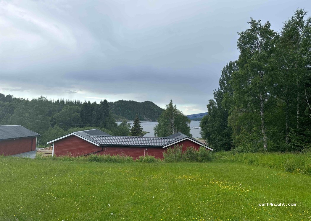 Camping Selnes — foto 4