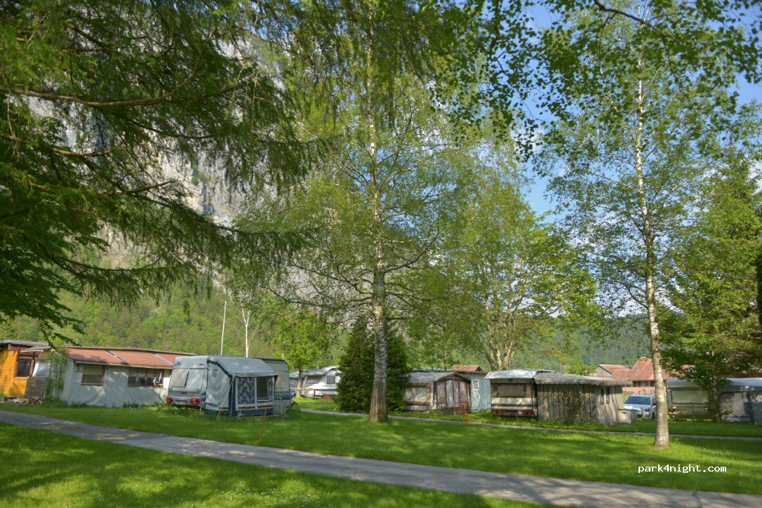 Camping Grund — foto 2