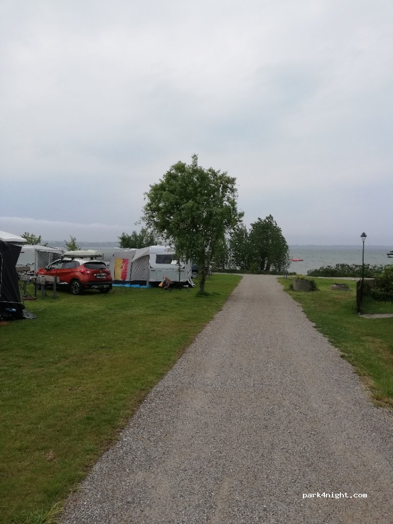 Camping Liebeslaube — foto 2