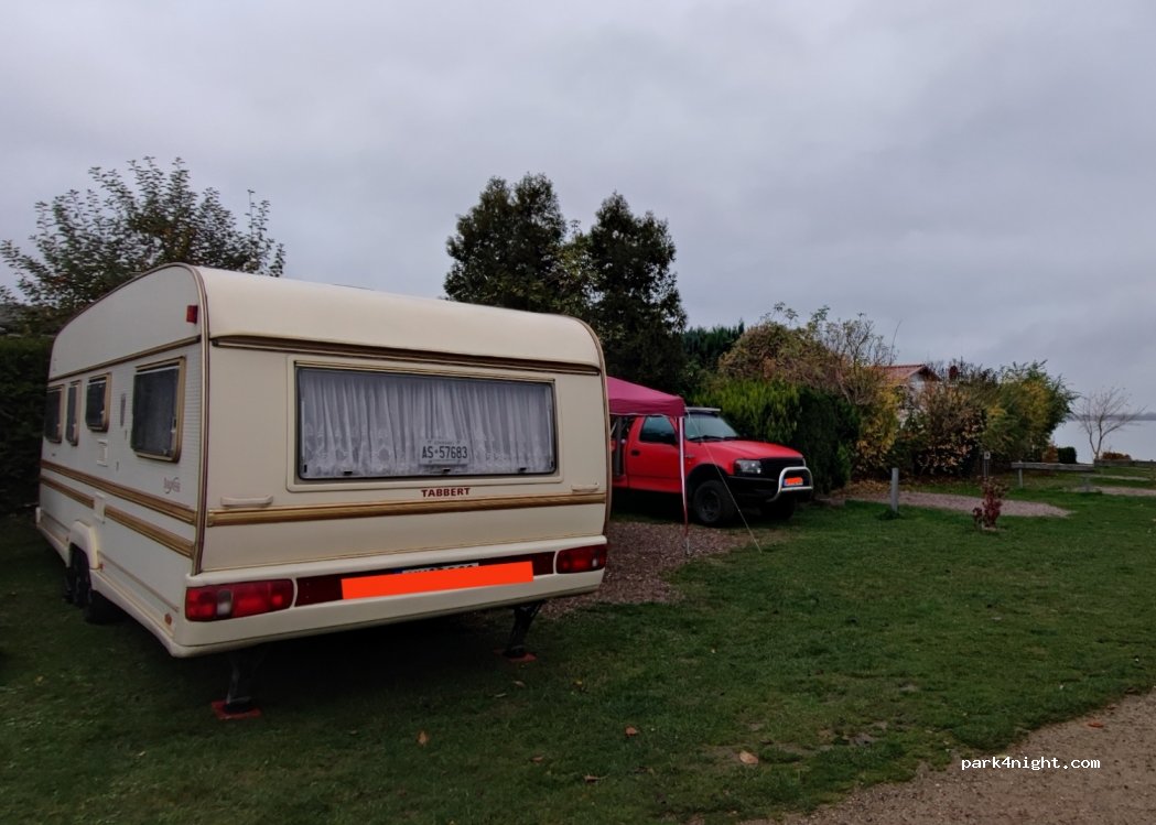 Camping Liebeslaube — foto 5