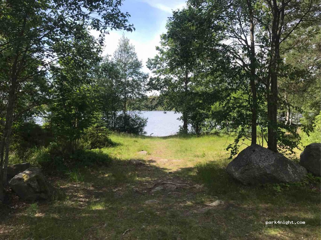 (693 92)  - Degerforsvägen — foto 3