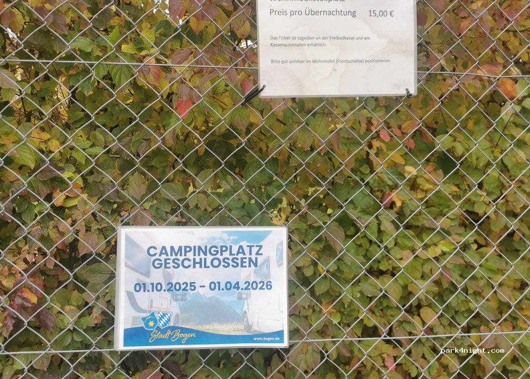 (94327) Bogen - 12 Kotaustraße — foto 4