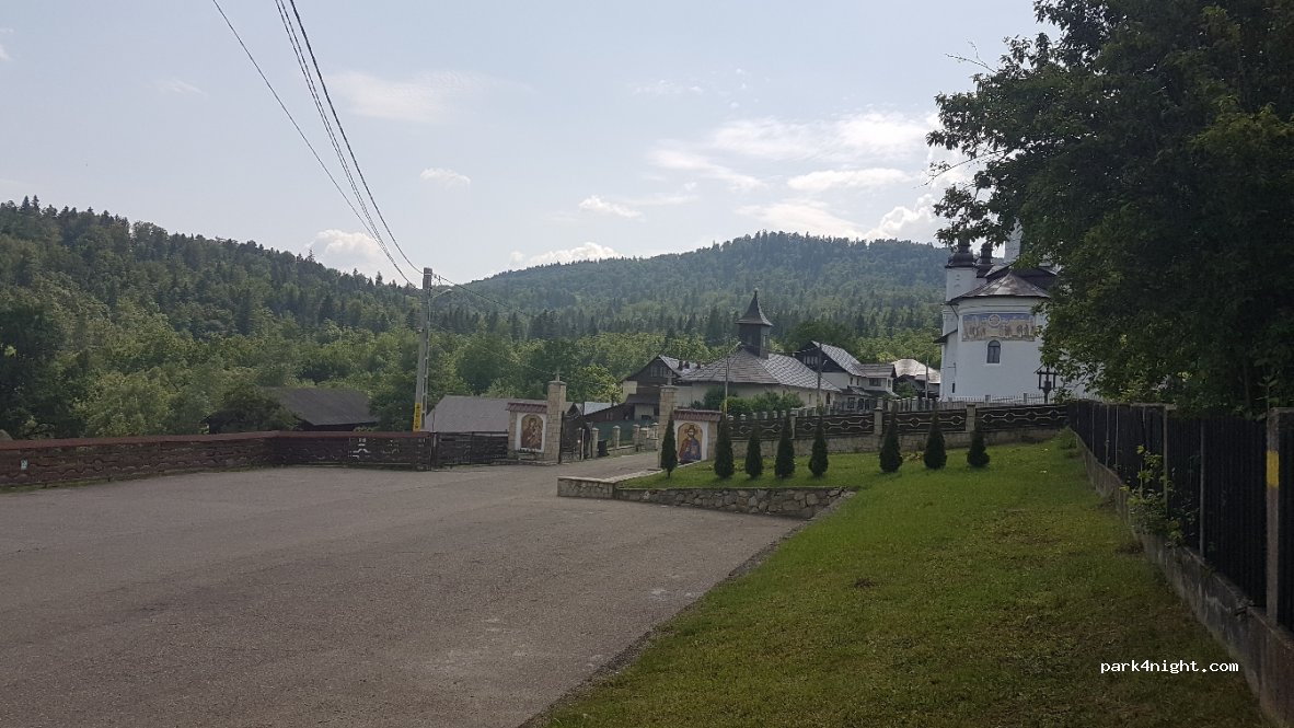 (617502) Mănăstirea Neamț - 95 Strada Mihail Sadoveanu — foto