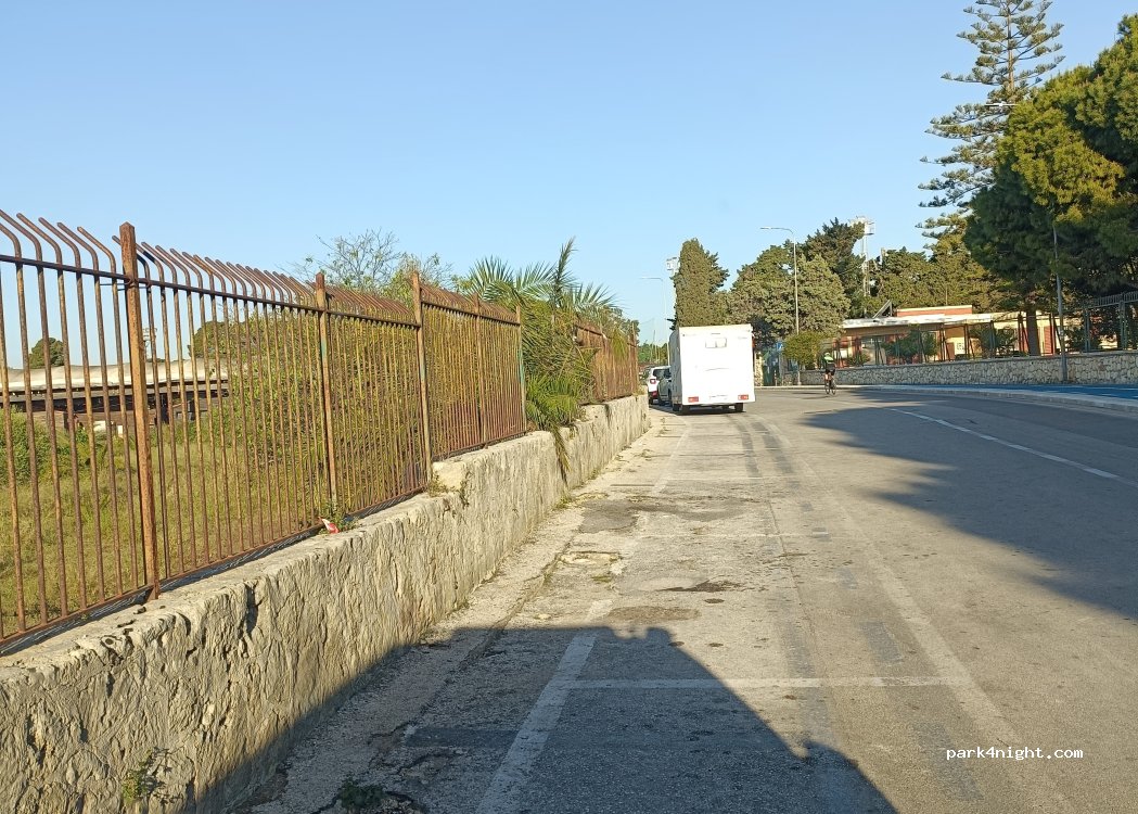 (96100) Siracusa - 152 Viale Teracati — foto 5