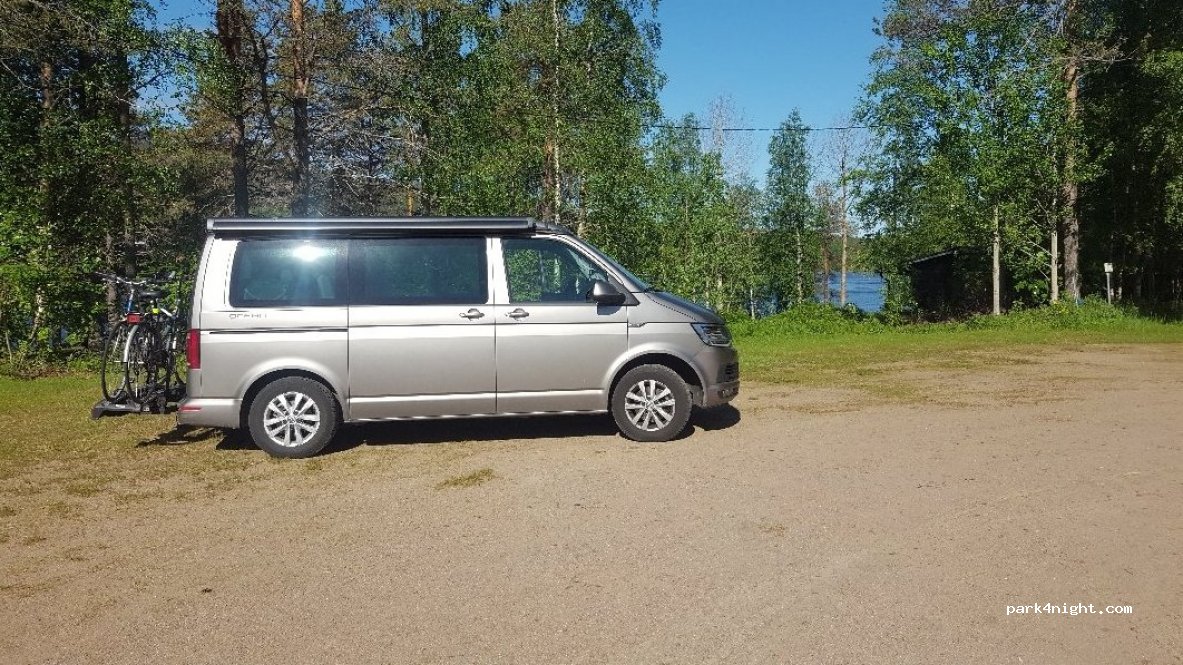 (95645) Pello - 134 Torniontie — foto 2