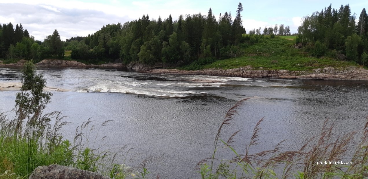 (7863) Overhalla - 11 Sekundær Fylkesveg 401 — foto