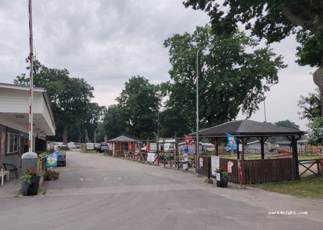 Valjevikens Camping — foto 3