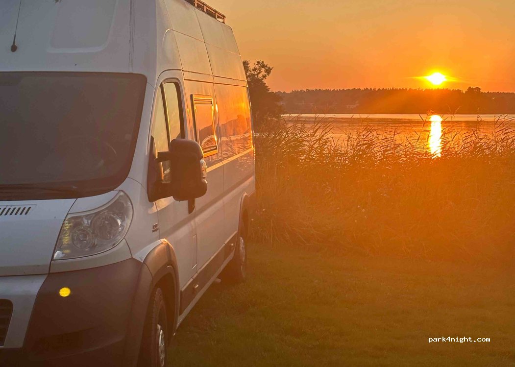 Valjevikens Camping — foto 4