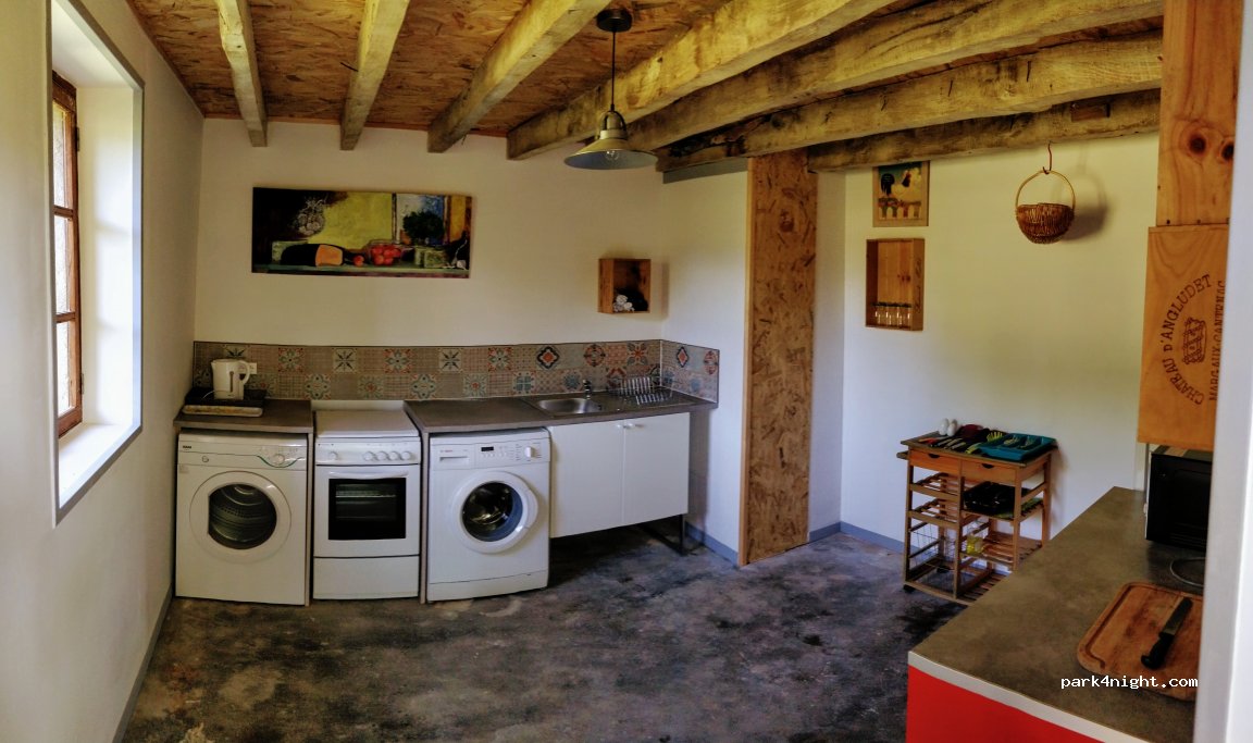 Camping La Fortinerie — foto 3