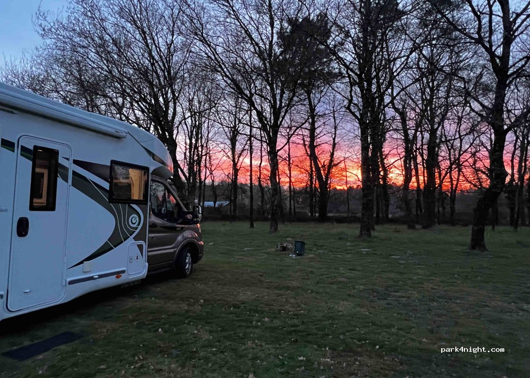 Camping La Fortinerie — foto 5