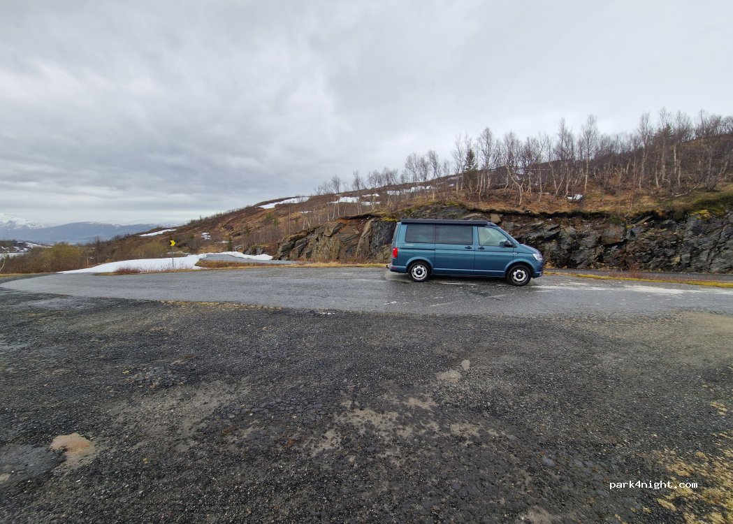 (8672) Korgen - Unnamed Road — foto 5