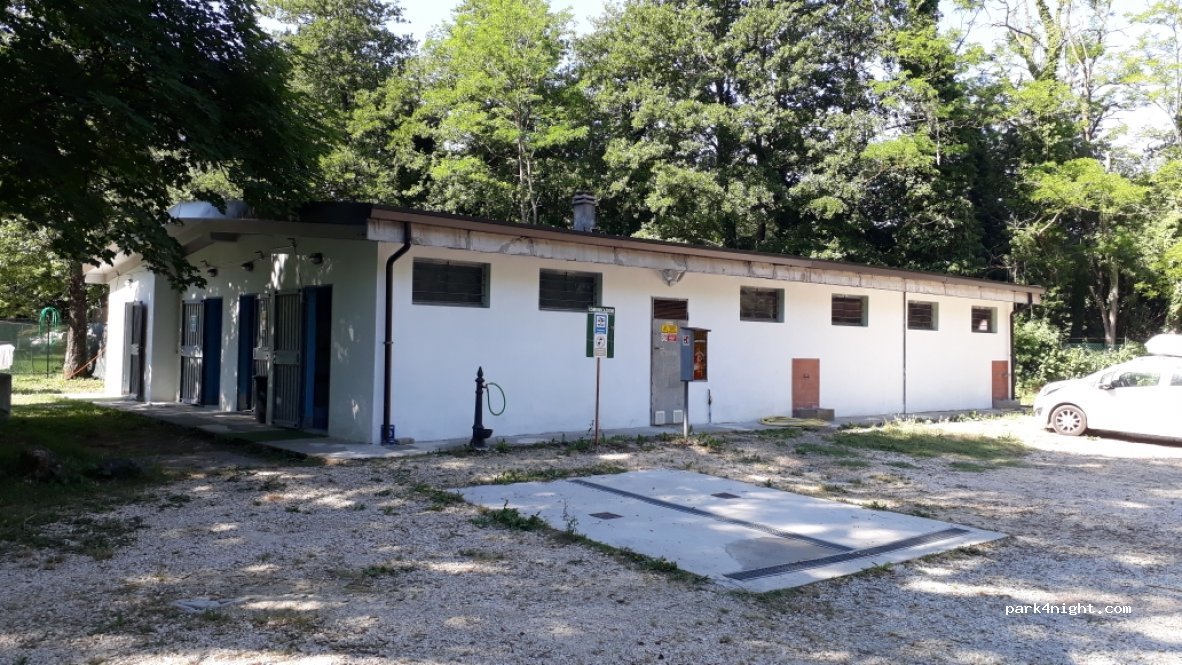 Alto Savio Camping — foto 2