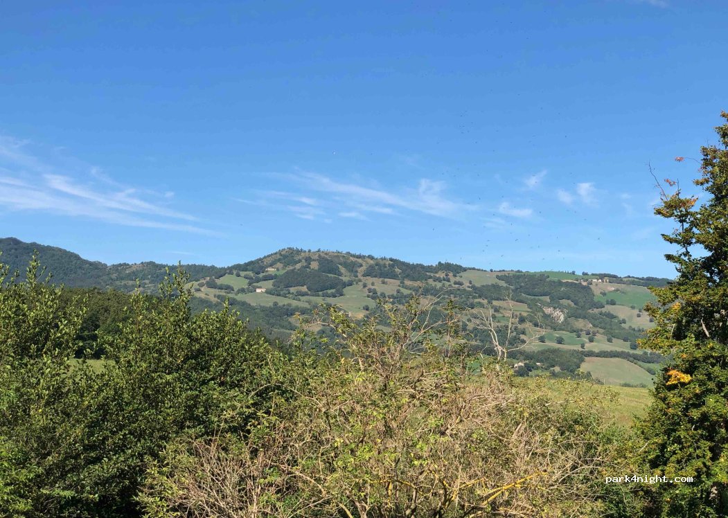 Alto Savio Camping — foto 4