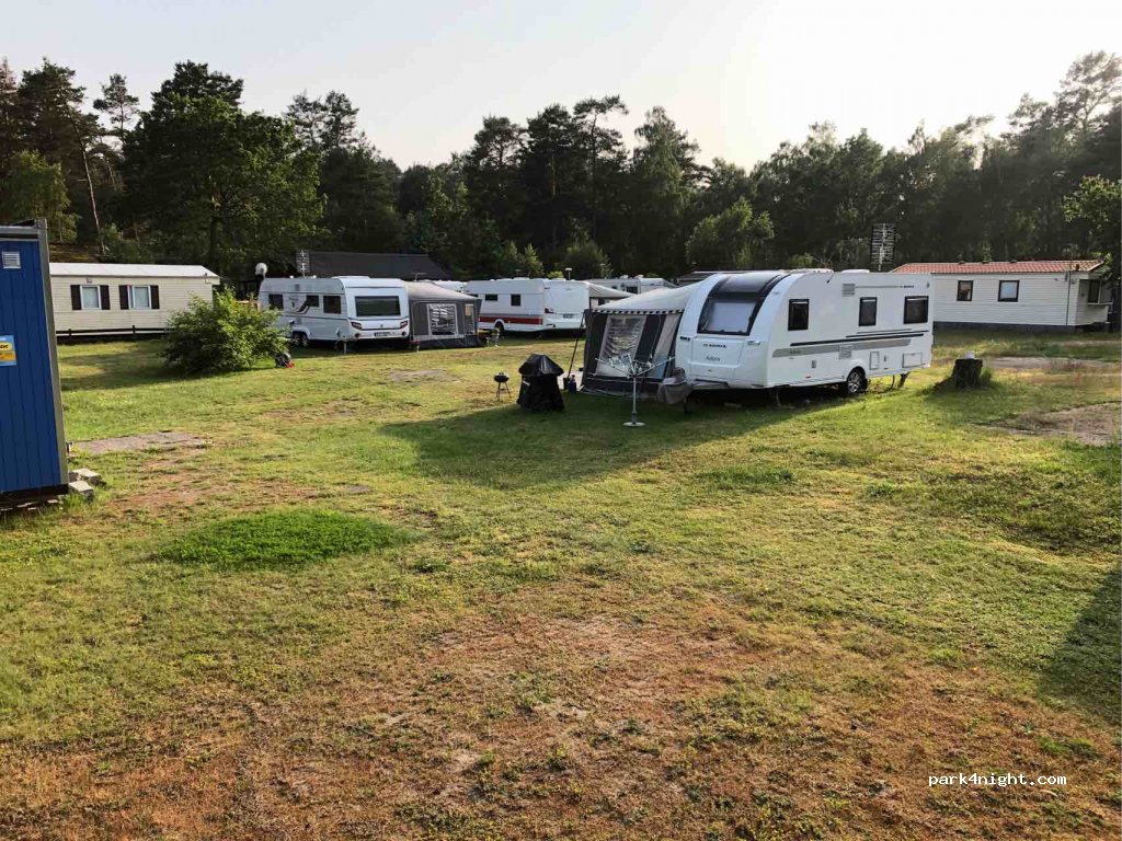 Yngsjö Camping — foto