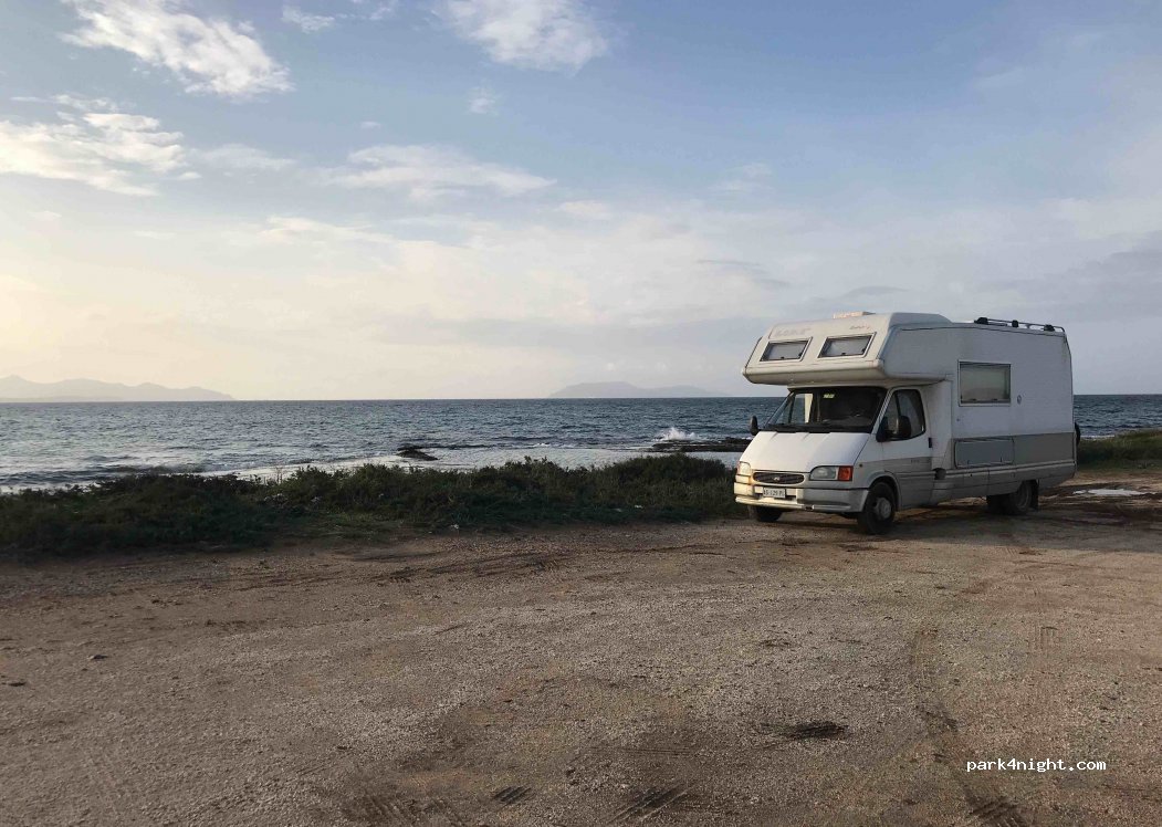 (91025) Marsala - Unnamed Road — foto 3