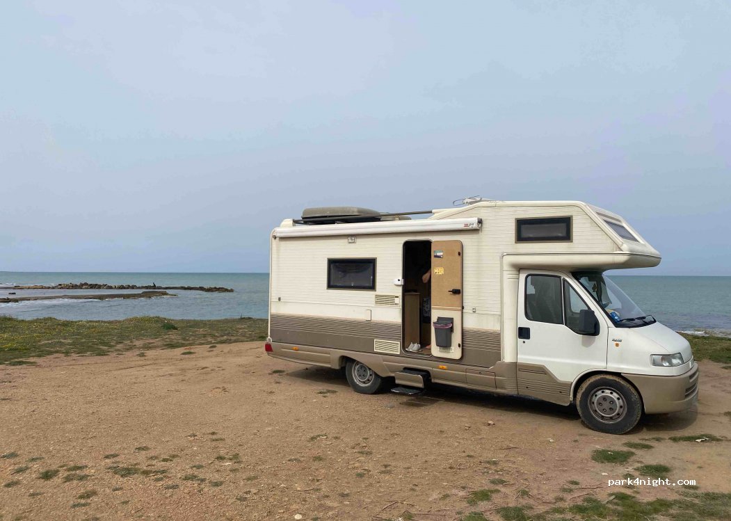 (91025) Marsala - Unnamed Road — foto 4