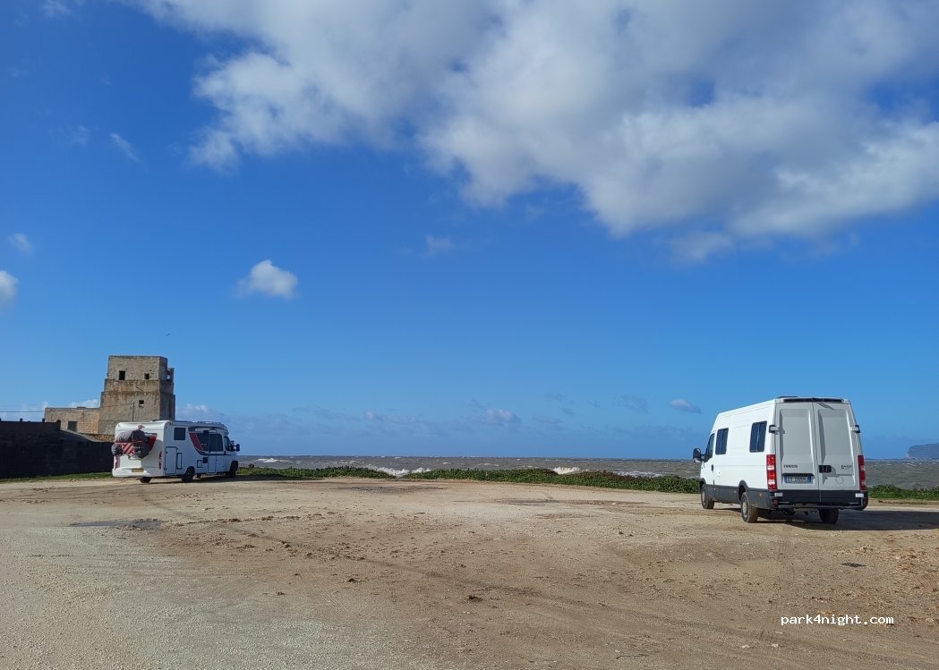 (91025) Marsala - Unnamed Road — foto 5