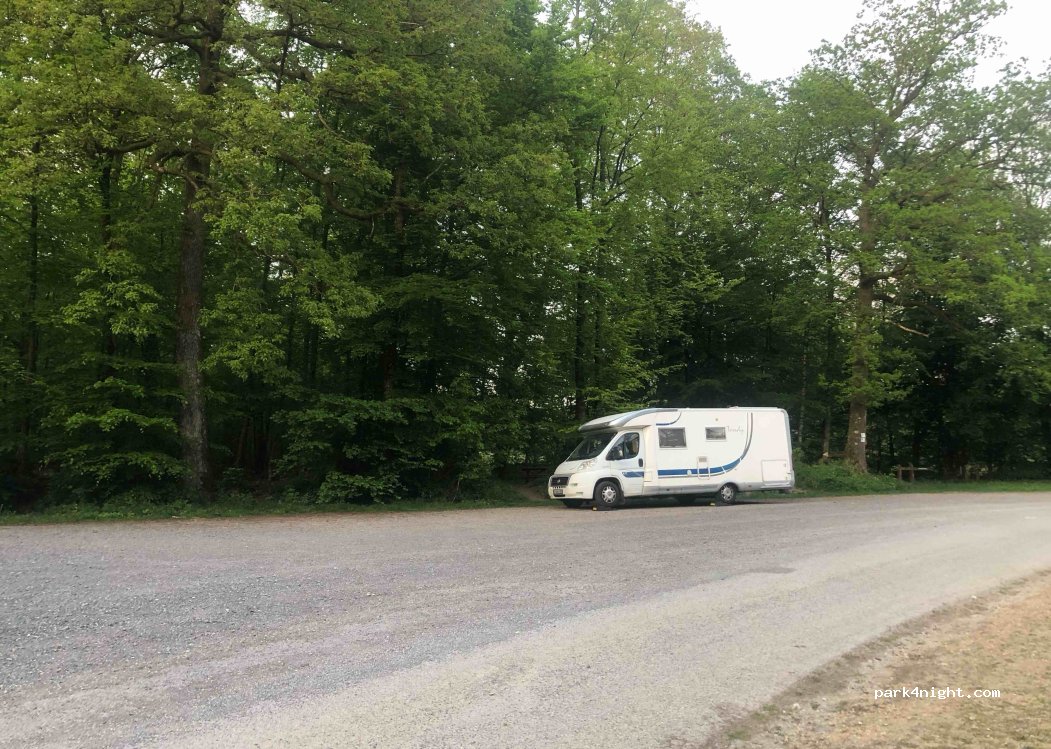 (08200) La Chapelle - D977 — foto 3