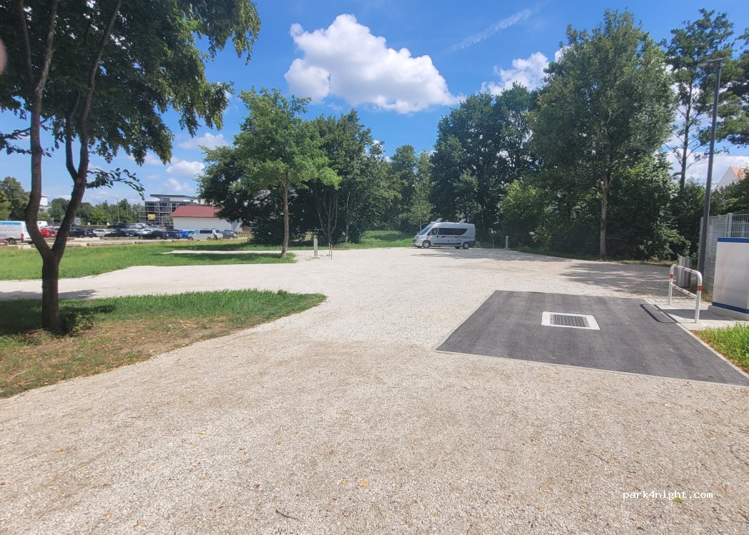 (86551) Aichach - 2 Franz-Beck-Straße — foto 3