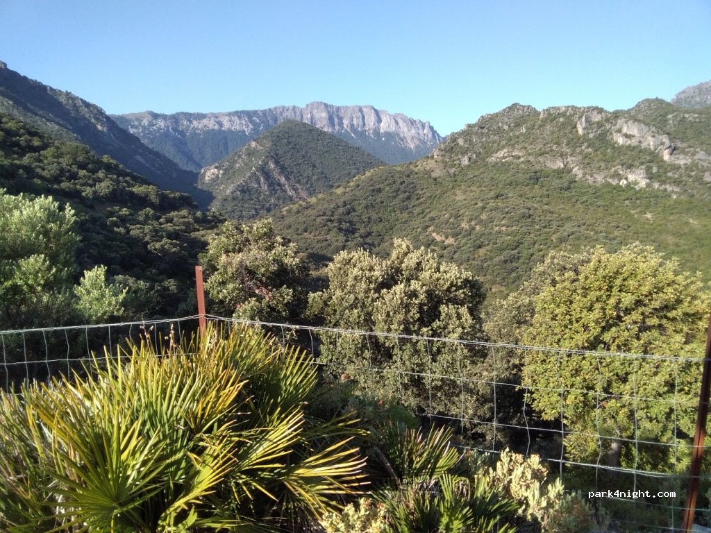 (11610) Grazalema - CA-9104 — foto