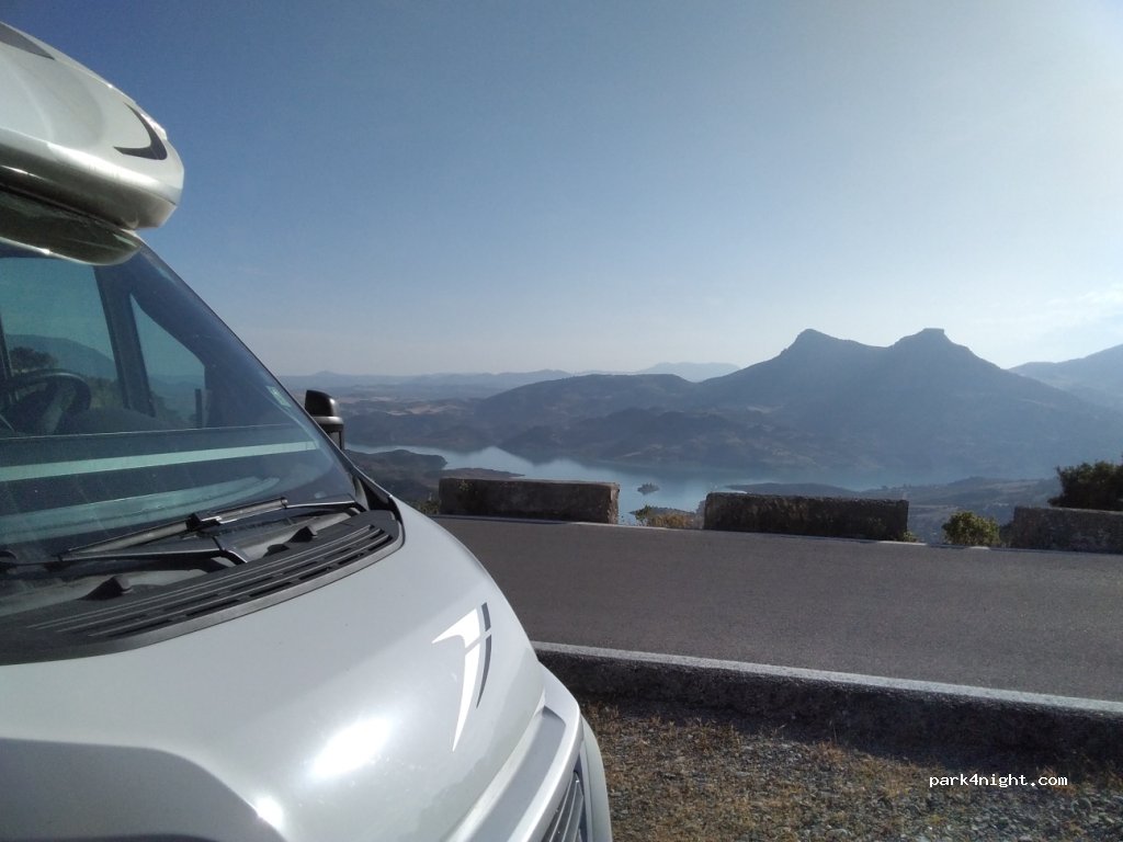(11610) Grazalema - CA-9104 — foto 2