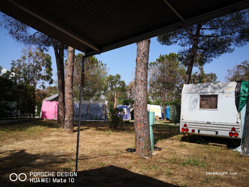 Villaggio Mondial Camping — foto 2