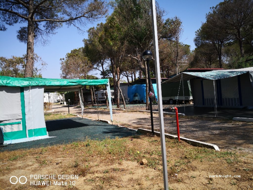 Villaggio Mondial Camping — foto 3