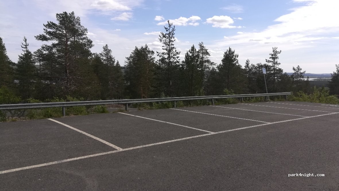 (957 91) Övertorneå - — foto 3