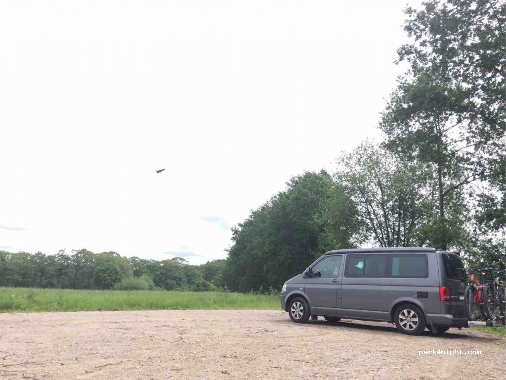 (3930) Hamont-Achel - Beverbeekse Heide — foto