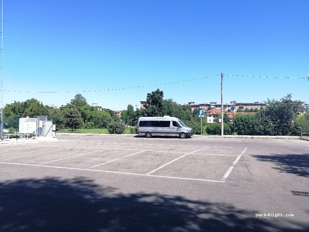 (43124) Parma - 66 Via Montanara — foto 2