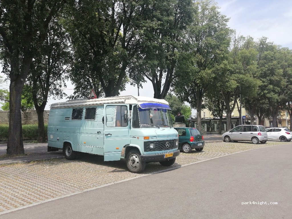(43124) Parma - 66 Via Montanara — foto 3