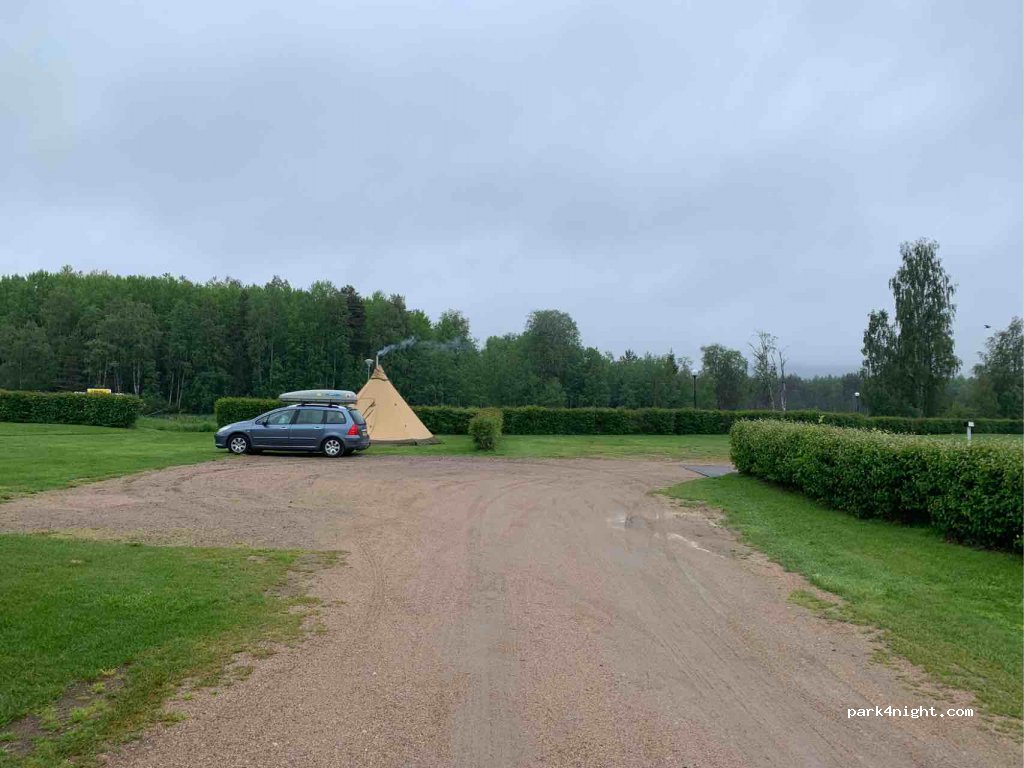 Svegs Camping AB — foto 2