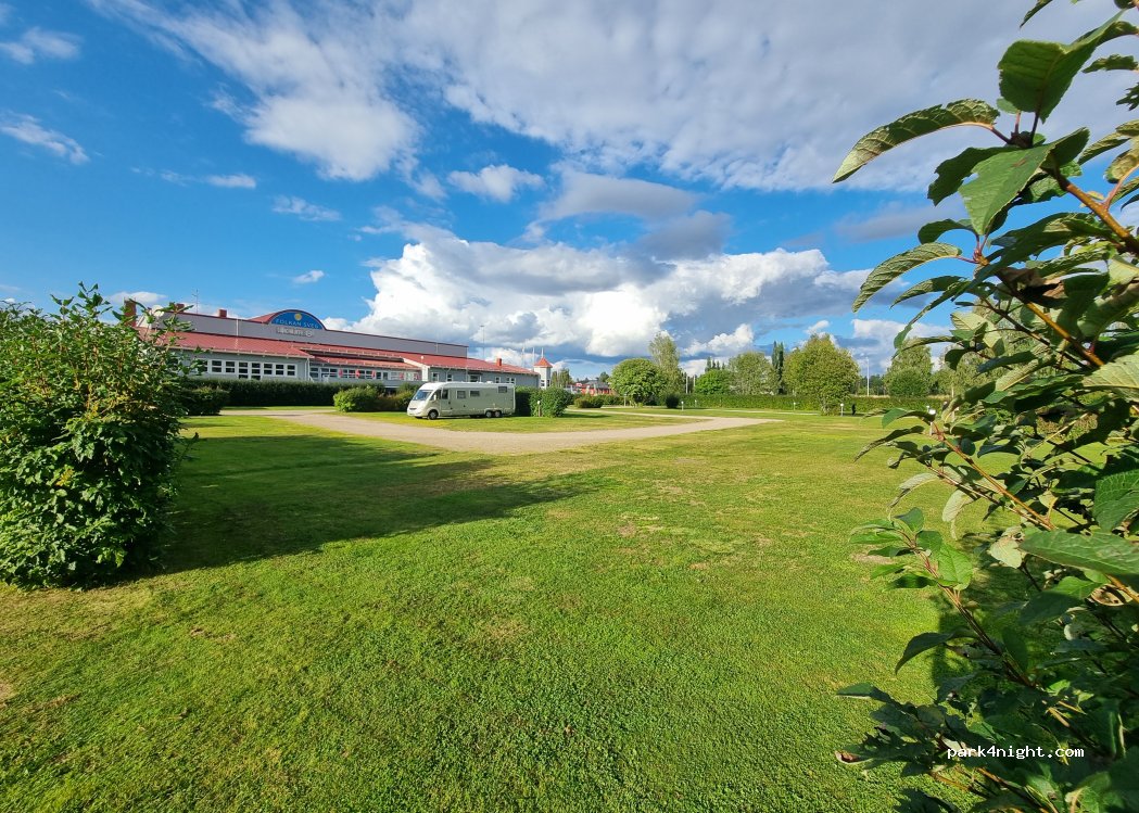 Svegs Camping AB — foto 5