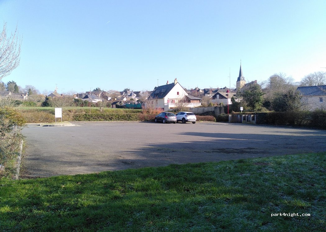 (53200) Daon - 2-6 Rue Creuse — foto 2