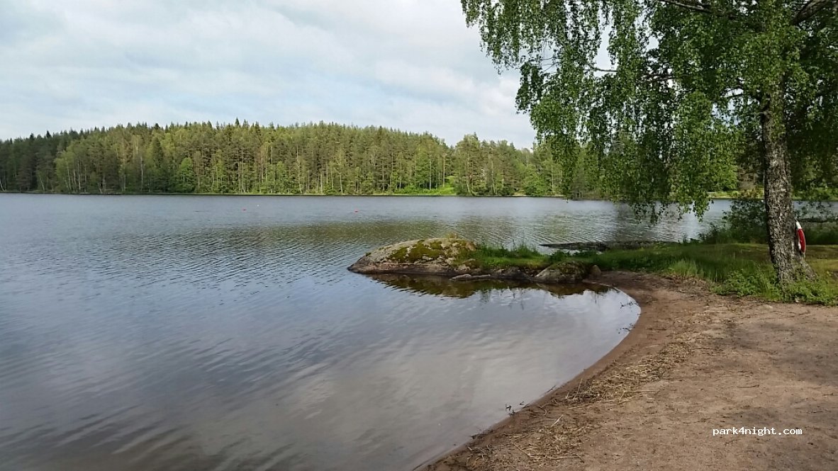 (662 91) Åmål - Forsbacka — foto