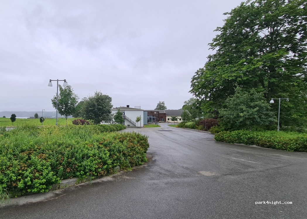 (7710) Sparbu - Unnamed Road — foto 2