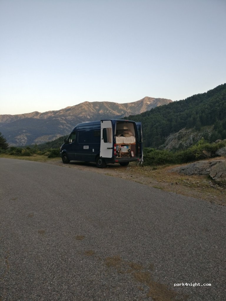 (20224) Albertacce - D318 — foto 2