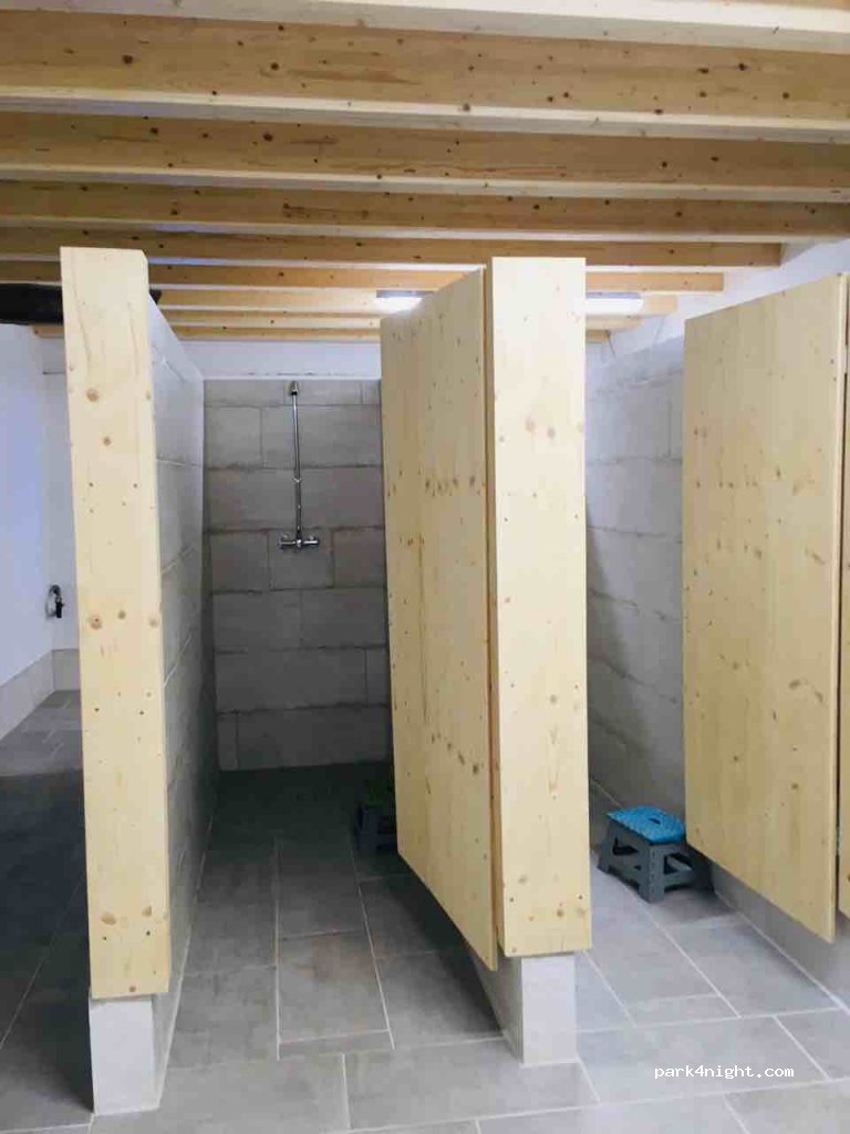 Lechcamping Spirkenhof — foto 2