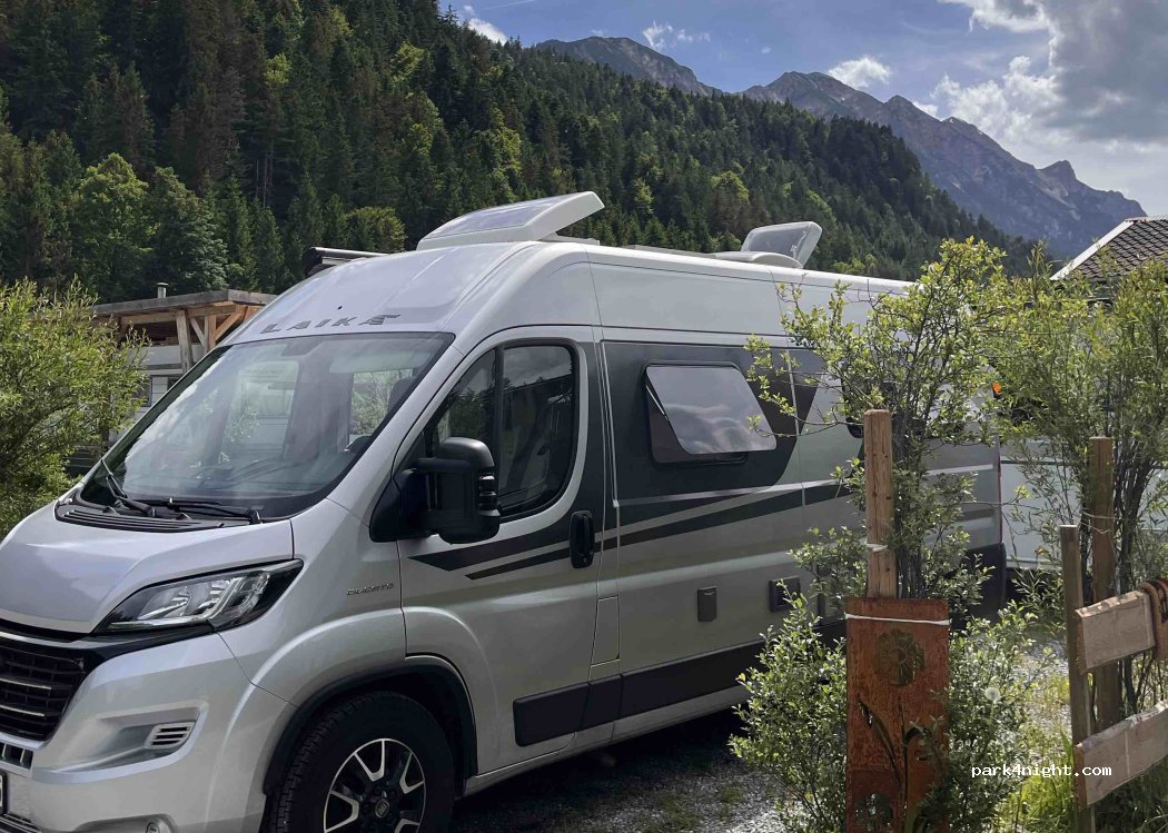 Lechcamping Spirkenhof — foto 5