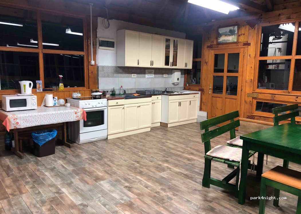 Camping & Apartments ZIP — foto 3