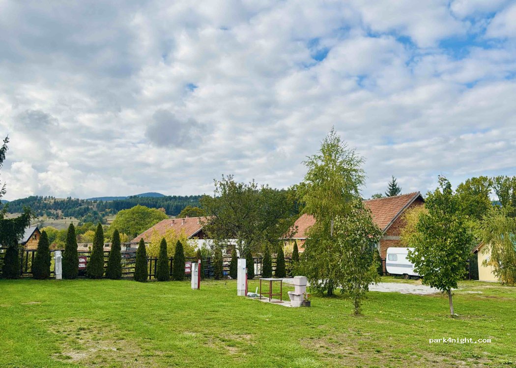 Camping & Apartments ZIP — foto 5