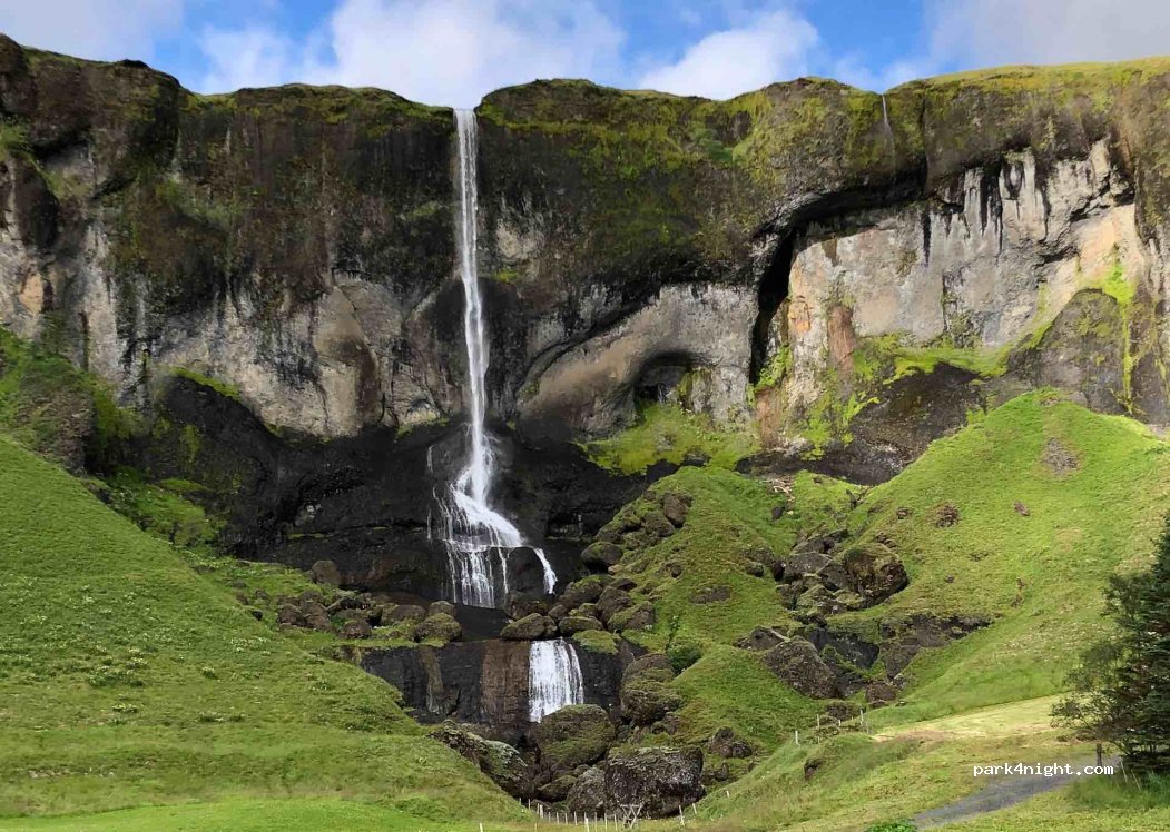 Þjóðvegur — foto