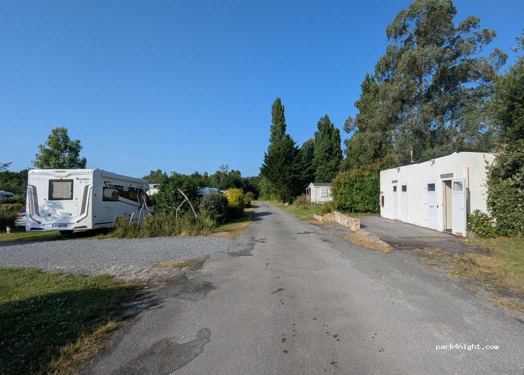 Camping Clérigo — foto 2
